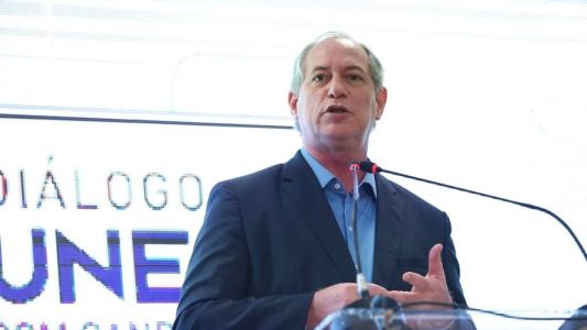 Ciro Gomes deve participar de evento do PDT em BH