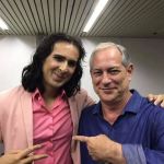 Rogério Correia compara Duda Salabert com Ciro Gomes: ‘O antipetismo levou ao completo isolamento’