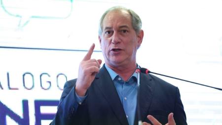 Ciro Gomes