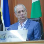 Ciro comenta críticas feitas por Michelle Bolsonaro: 'Não vou vender minha alma'