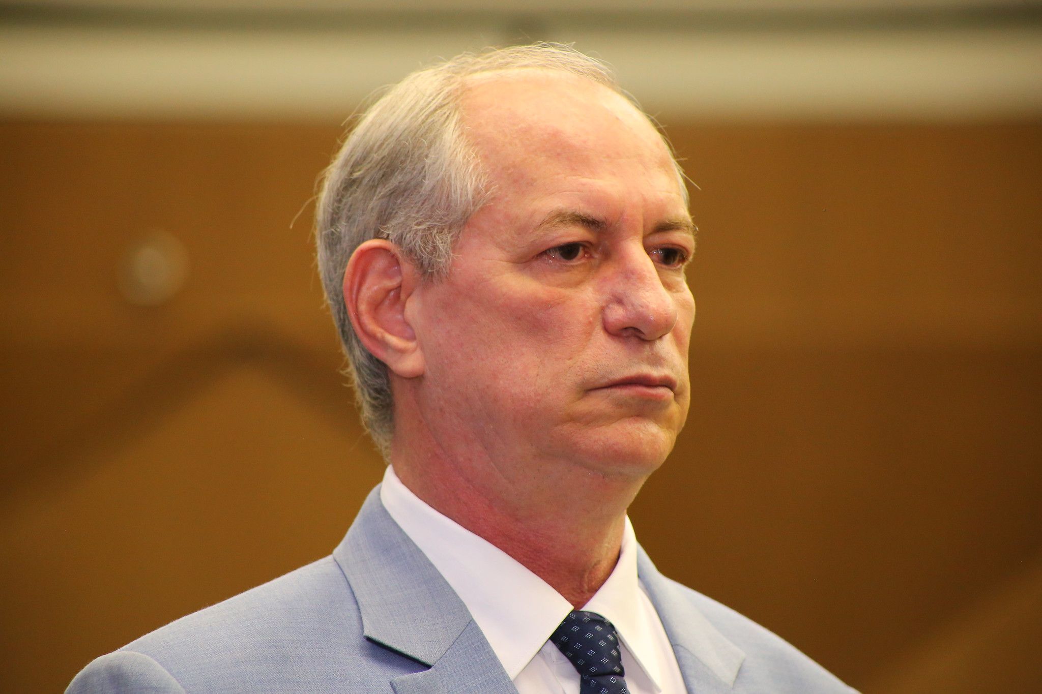 Alisson Moraes | Ciro Gomes no PSDB: o grande teste público