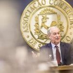 Ciro acusa Lula de 'comemorar' tarifas de Trump e critica Bolsonaro e aliados