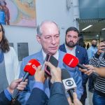 Duda Salabert chama Ciro de 'bolsonarista de sapatênis' e cobra saída do PDT