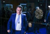 Tentativa de salvar Banco Master colocou Ciro Nogueira na mira da PF