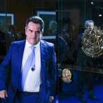 Tentativa de salvar Banco Master colocou Ciro Nogueira na mira da PF