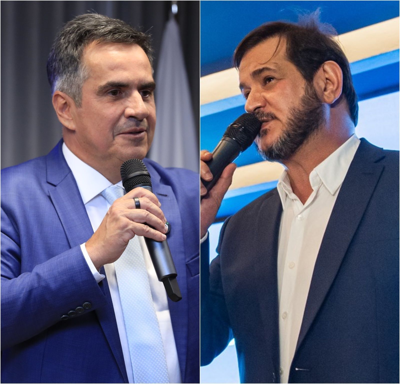 União Brasil e PP criticam fala de Lula sobre EUA e moeda alternativa ao dólar