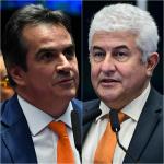 Ciro Nogueira detona candidatura de Marcos Pontes ao comando do Senado: 'Coisa inútil'