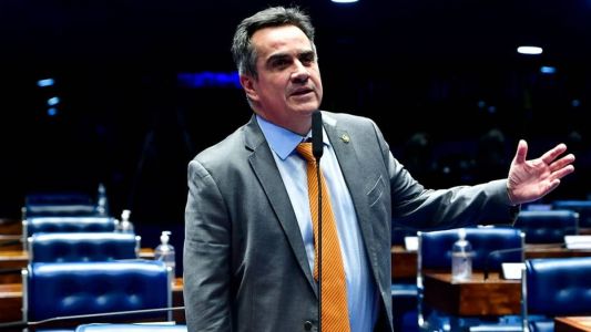 Ciro Nogueira é o presidente nacional do PP
