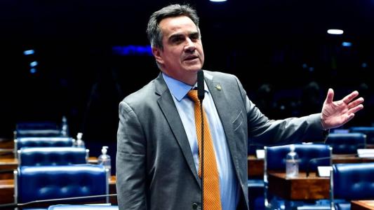 Ciro Nogueira é o presidente nacional do PP