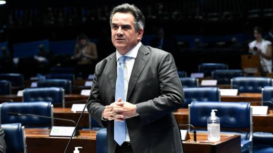 Ciro Nogueira ironizou Lula nas redes sociais