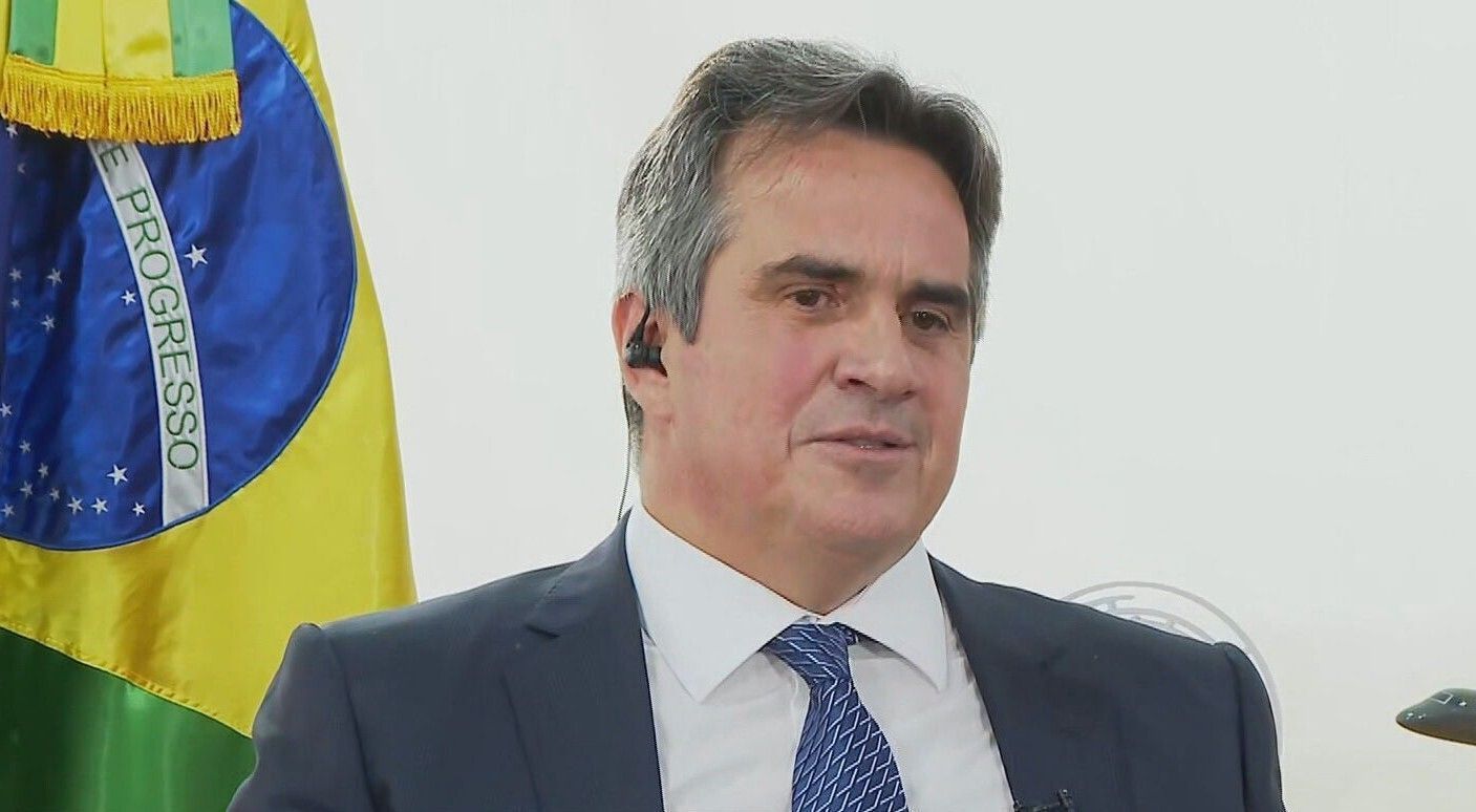Zema pode receber apoio do União Brasil e do PP se for escolhido por Bolsonaro