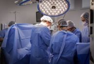 Família denuncia morte de homem após intestino ser perfurado durante colonoscopia em RO