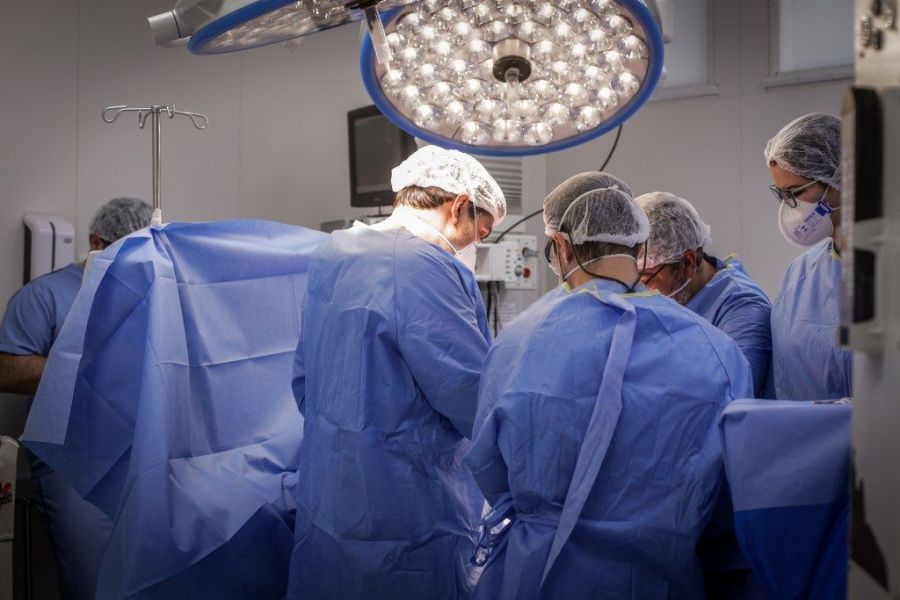 Família denuncia morte de homem após intestino ser perfurado durante colonoscopia em RO