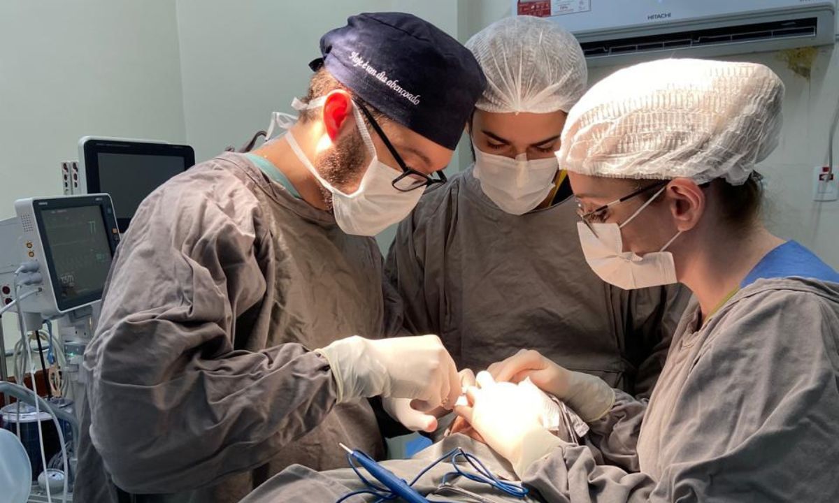 HU-UFJF realiza mutirão de consultas, exames e cirurgias neste sábado (5) 