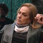 Cissa Guimarães relembra ensaio nu para Playboy e revela motivo de ter aceitado