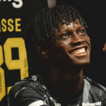 Diretor do Atlético exalta Cissé e projeta novas contratações de africanos