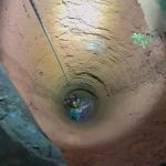 Idosa despenca 13 metros e cai em cisterna desativada em Montes Claros