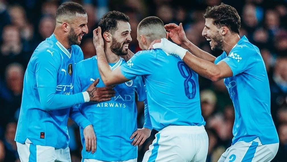 Manchester City x Arsenal: horário e onde assistir ao vivo pela Premier League