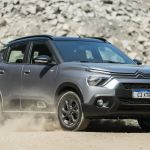 Citroën C3 terá novas versões e poderá ganhar motor 1.3 na linha 2027