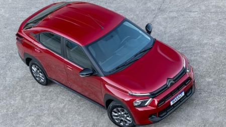 Citroën Basalt 1.0 Feel MT
