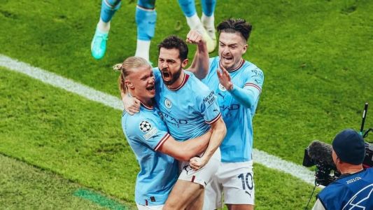 City acumula nove títulos no torneio