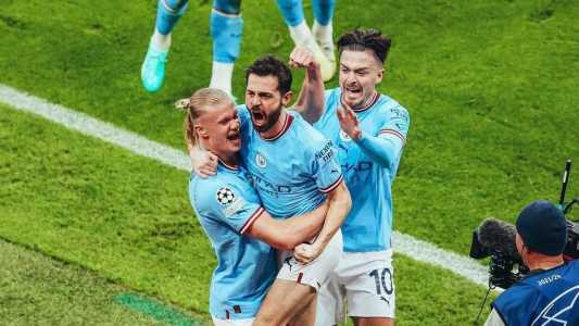 City acumula nove títulos no torneio