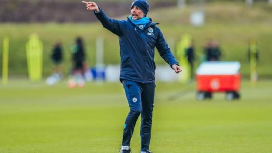 City de Guardiola mede forças contra o Arsenal nesta sexta-feira (27), às 17h