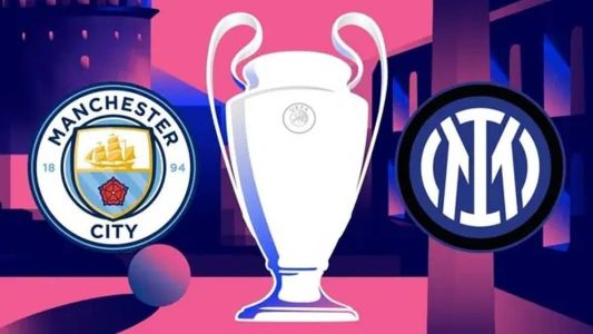 City e Inter de Milão fazem a grande final da Champions League neste sábado