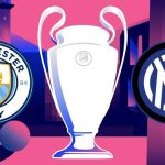 Champions: City x Inter será a final com menos brasileiros no século