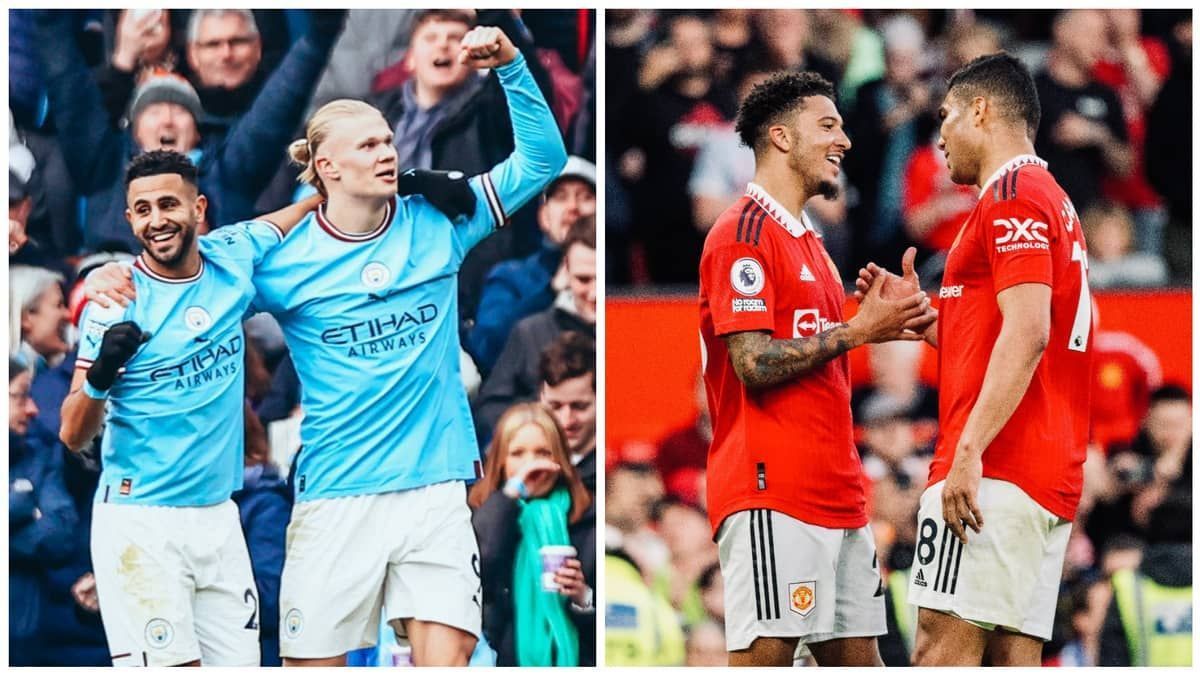 City x United: final da Copa da Inglaterra promete ser histórica