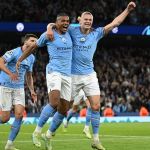 Manchester City goleia Real Madrid e enfrentará Inter na final da Champions 