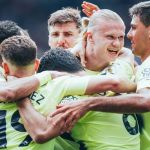 City derrota o Everton e mantém a liderança na Premier League