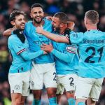 Manchester City goleia Chelsea por 4 a 0 e avança na Copa da Inglaterra