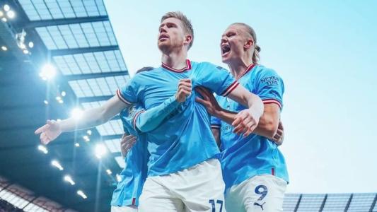 City pode conquistar novamente o título inglês nesta temporada