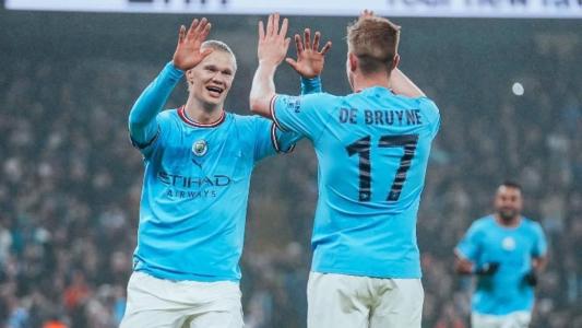 City recebe o Real pelo jogo de volta da semifinal da Champions