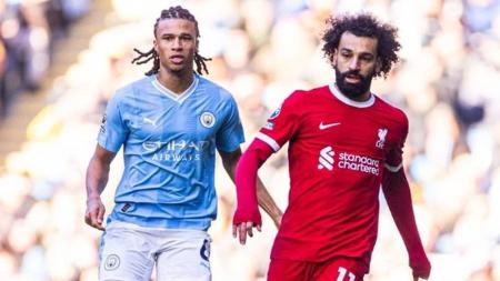 City saiu na frente, mas Liverpool buscou o empate fora de casa