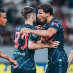 Manchester City vence Bayern de Munique em amistoso no Japão