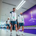 Sem Haaland e De Bruyne, Manchester City está escalado contra o Urawa pelo Mundial de Clubes