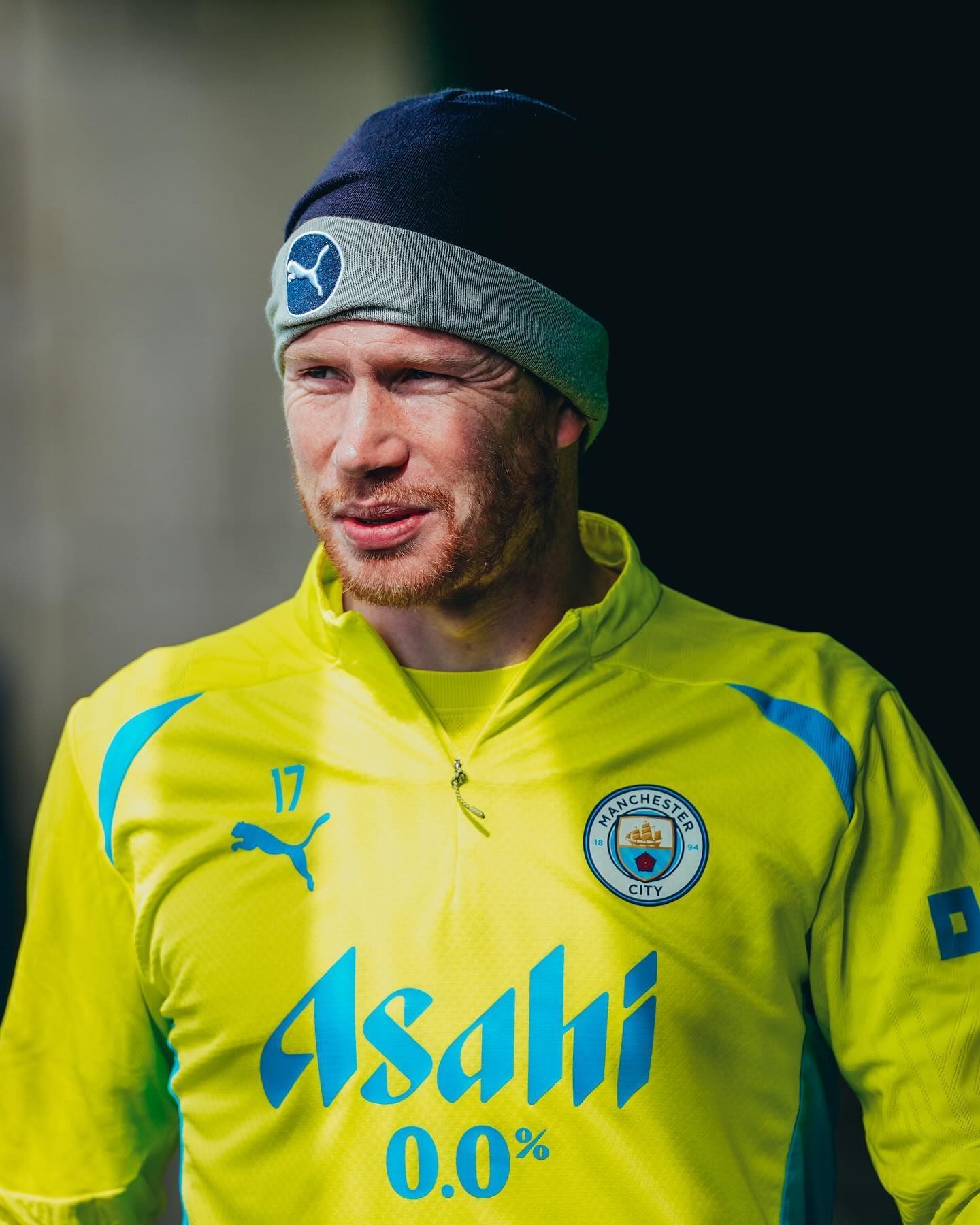 De Bruyne diz que saída do City foi decisão do clube e manifesta desejo