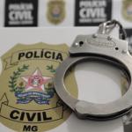 Homem preso por importunação sexual a dentista durante consulta tem prisão confirmada pela PC