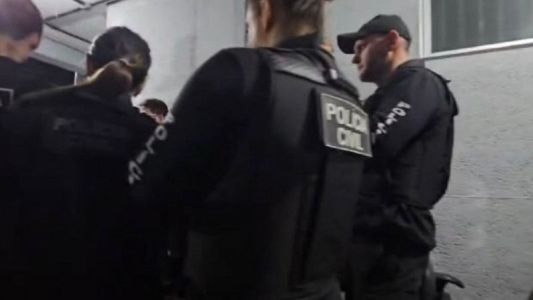 Polícia Civil desarticula quadrilha que extorquia motoristas no RS | CNN Brasil