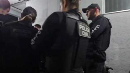 Polícia Civil desarticula quadrilha que extorquia motoristas no RS | CNN Brasil