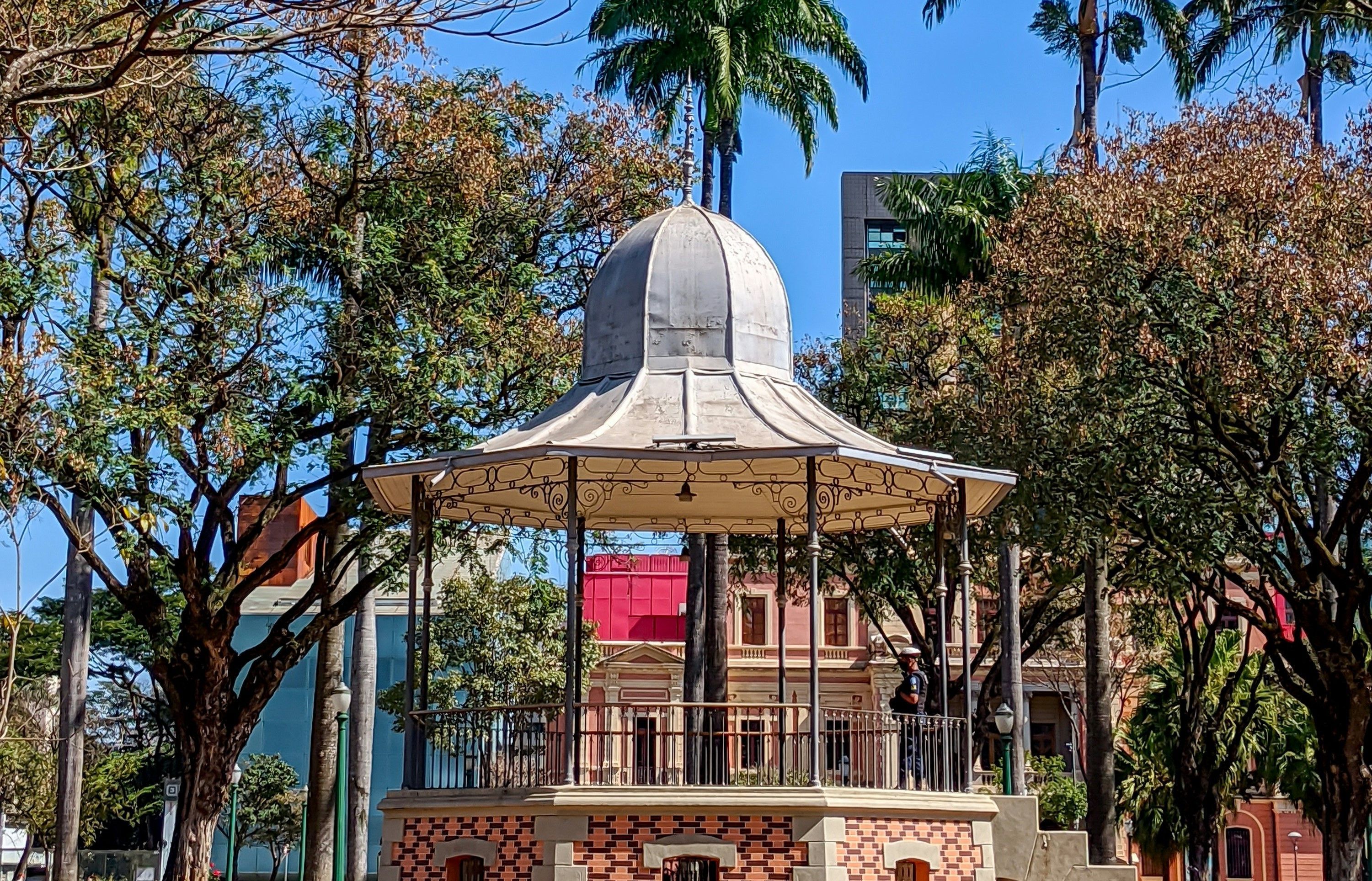 O que fazer em Belo Horizonte neste final de semana de 8 a 10 de março?