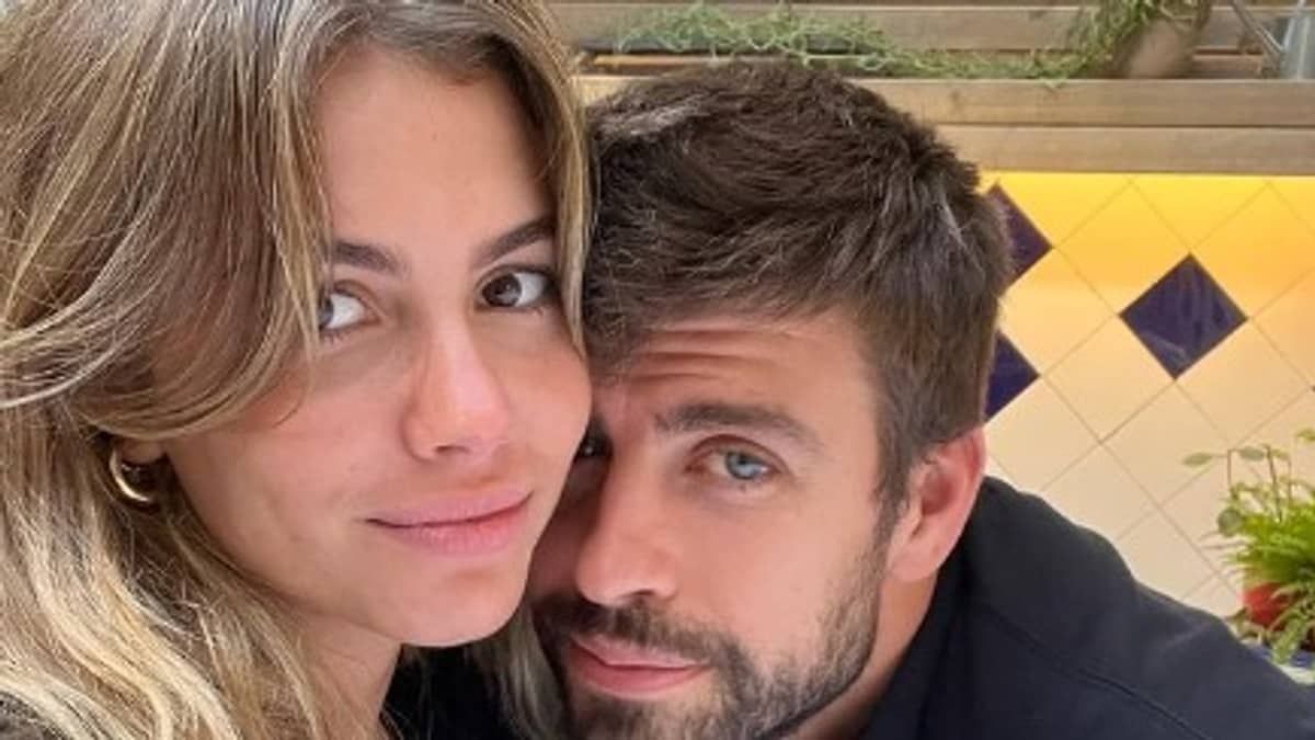Namorada de Piqué é internada na Espanha após ataques na internet, diz jornal