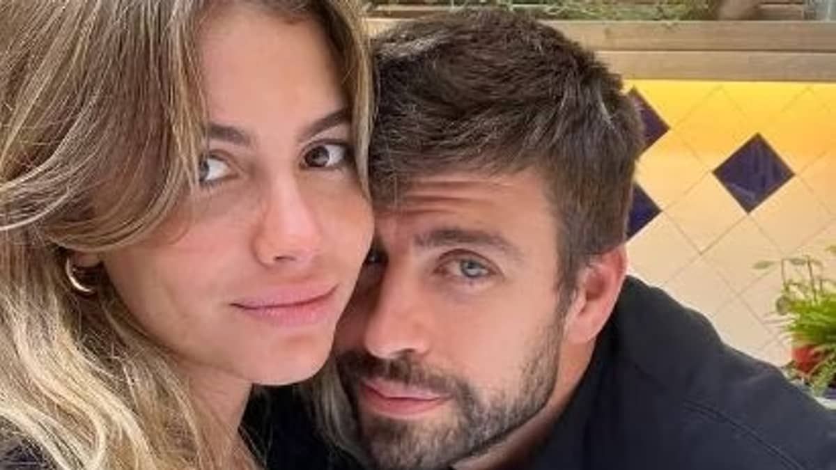 Clara Chía Martí teria traído Piqué com Pep Guardiola, diz imprensa espanhola