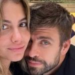 Clara Chía Martí teria traído Piqué com Pep Guardiola, diz imprensa espanhola