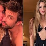 Atual de Piqué não poderá ver filhos do jogador com Shakira; entenda