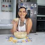 Salada de frutas com creme de maracujá: aprenda uma receita refrescante para o verão