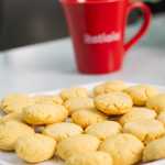 Biscoito broa de fubá: a quitanda “dois em um”; confira a receita