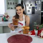 Panetone caseiro: aprenda a receita para as festas de fim de ano
